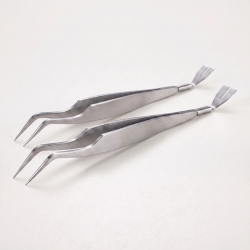 Two Tick Removal Keys