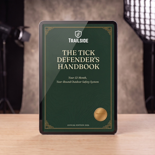 The Tick Defender's Handbook (eBook)